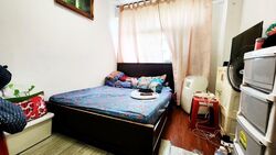 Blk 209C Punggol Crest (Punggol), HDB 2 Rooms #533095961